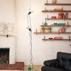 Подвесной светильник PARENTESI 1