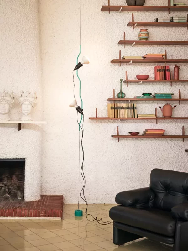 Подвесной светильник PARENTESI 1