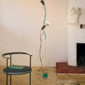 Подвесной светильник PARENTESI 3