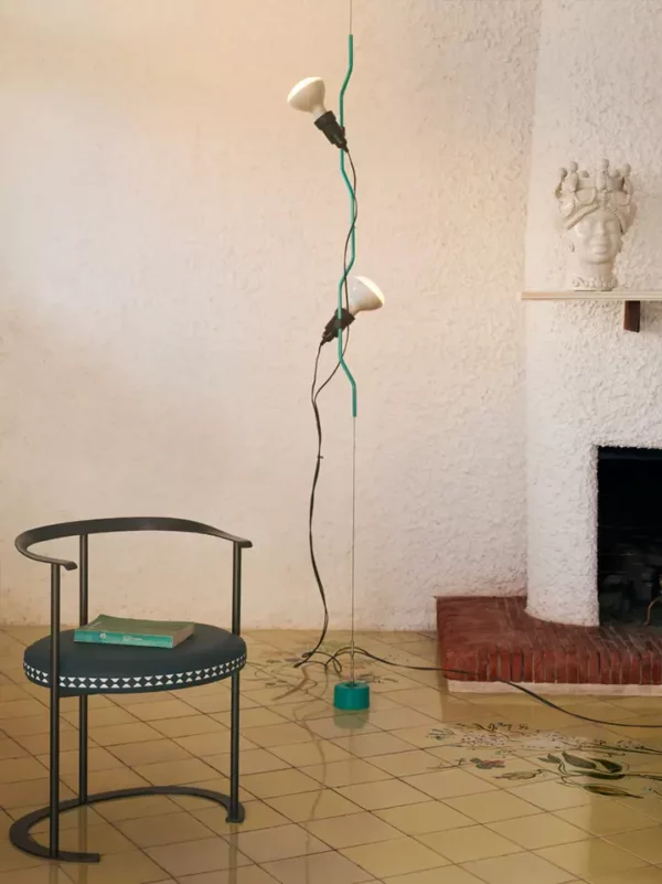 Подвесной светильник PARENTESI 3