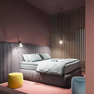 Подвесной светильник PARENTESI 4