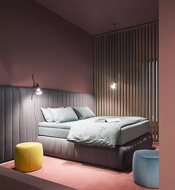 Подвесной светильник PARENTESI 4