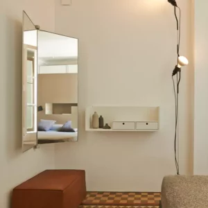 Подвесной светильник PARENTESI 5