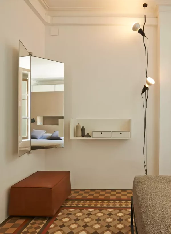 Подвесной светильник PARENTESI 5