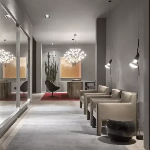 Подвесной светильник PARENTESI 6