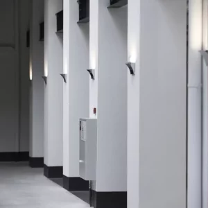 Настенная лампа POCHETTE 5