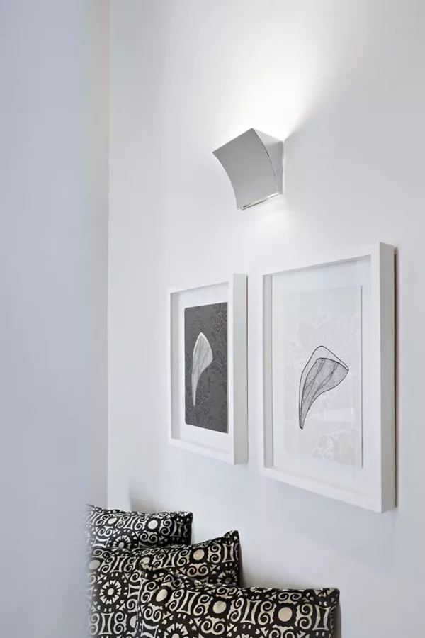 Настенная лампа POCHETTE 6