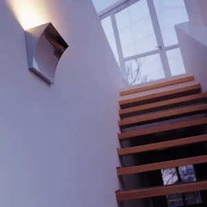 Настенная лампа POCHETTE 1