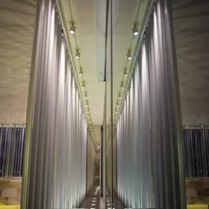 Потолочный светильник PURE SPOT PRO TRACK 110 7