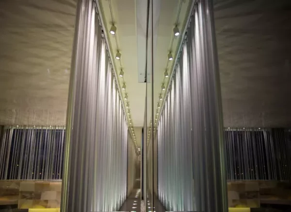 Потолочный светильник PURE SPOT PRO TRACK 110 7