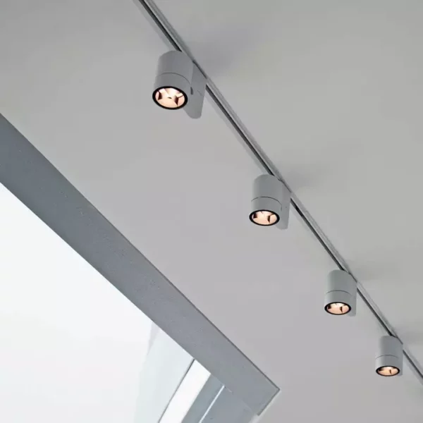 Потолочный светильник PURE SPOT PRO TRACK 110 2