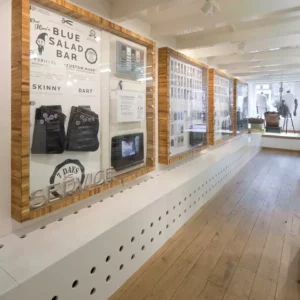 Потолочный светильник PURE SPOT PRO TRACK 110 8