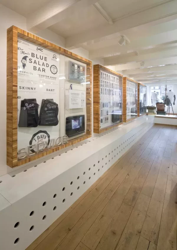 Потолочный светильник PURE SPOT PRO TRACK 110 8