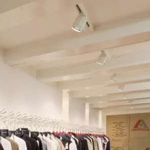 Потолочный светильник PURE SPOT PRO TRACK 110 1