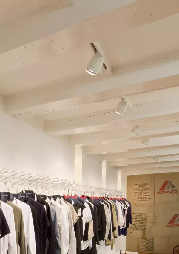 Потолочный светильник PURE SPOT PRO TRACK 110 1