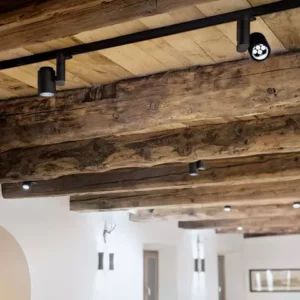 Потолочный светильник PURE SPOT PRO TRACK 110 10