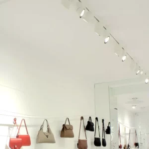 Потолочный светильник PURE SPOT PRO TRACK 110 11