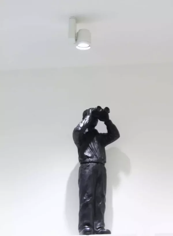 Потолочный светильник PURE SPOT PRO TRACK 110 12