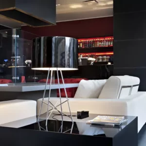 Настольная лампа RAY 4