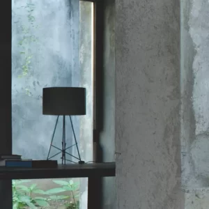 Настольная лампа RAY 3