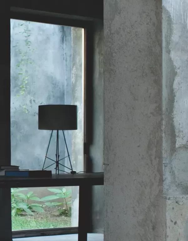 Настольная лампа RAY 3