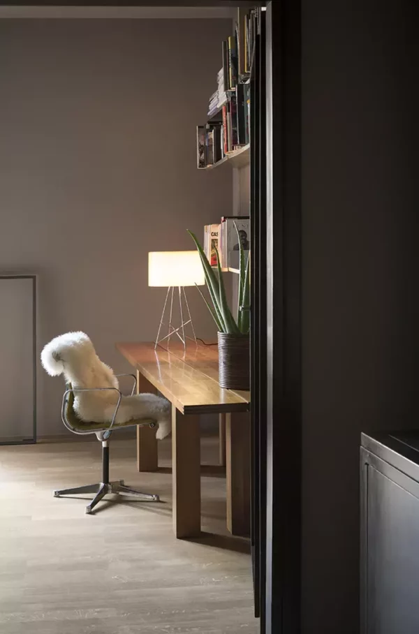 Настольная лампа RAY 1