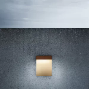 Настенная лампа REAL MATTER 1