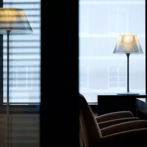 Торшер ROMEO 3