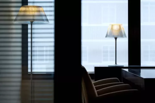 Торшер ROMEO 3