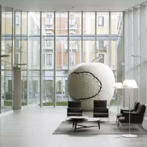 Торшер ROMEO 4