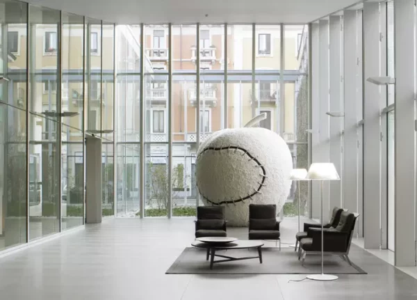 Торшер ROMEO 4