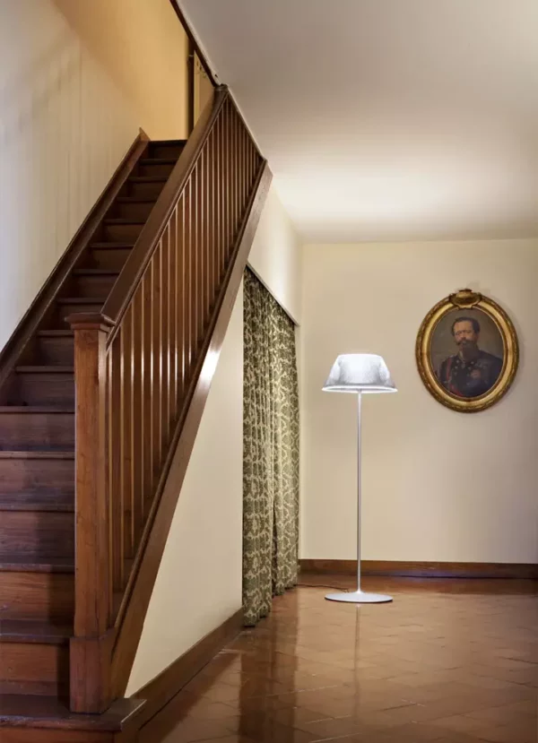 Торшер ROMEO 1