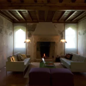 Торшер ROMEO 5