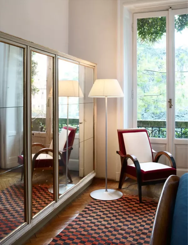 Торшер ROMEO 7