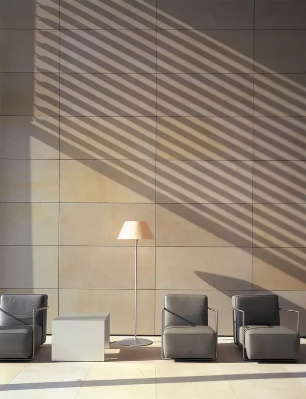 Торшер ROMEO 8