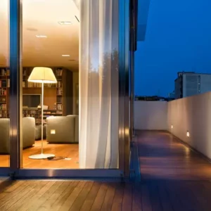 Торшер ROMEO 9