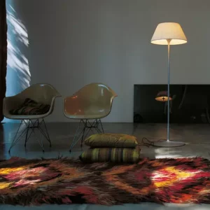 Торшер ROMEO 10