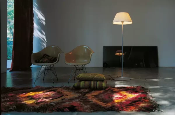 Торшер ROMEO 10