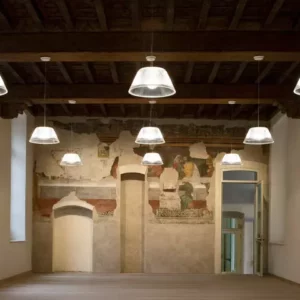 Подвесной светильник ROMEO MOON 5