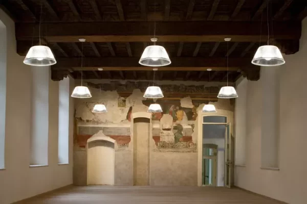 Подвесной светильник ROMEO MOON 5