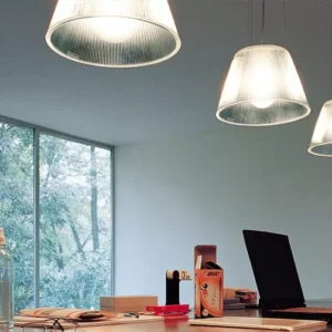 Подвесной светильник ROMEO MOON 6