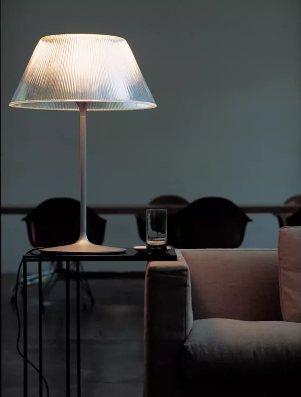 Настольная лампа ROMEO 3