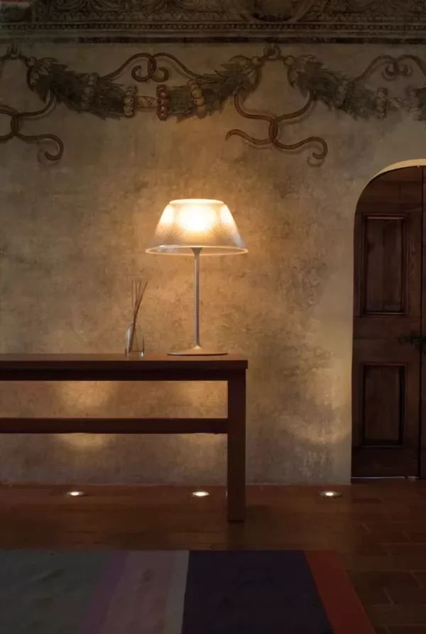 Настольная лампа ROMEO 4