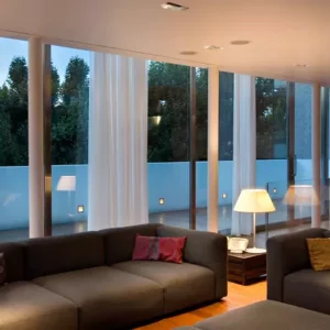 Настольная лампа ROMEO 5