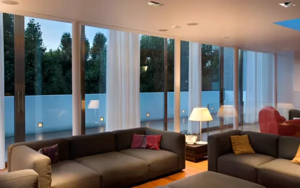 Настольная лампа ROMEO 5