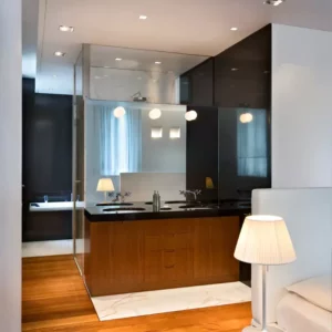 Настольная лампа ROMEO 6