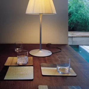 Настольная лампа ROMEO 7