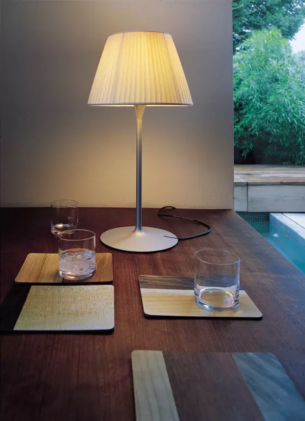 Настольная лампа ROMEO 7