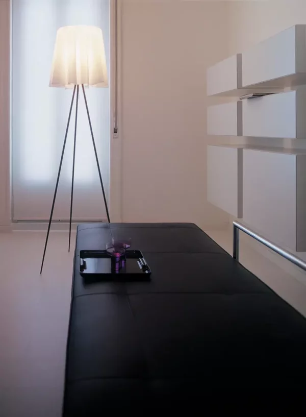 Торшер ROSY ANGELIS 1