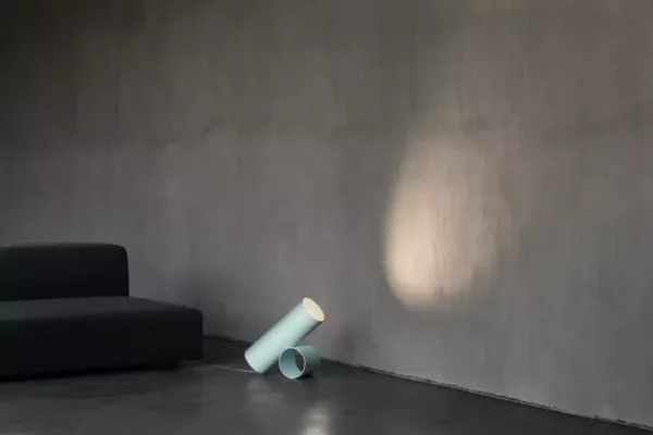 Торшер SAWARU 3